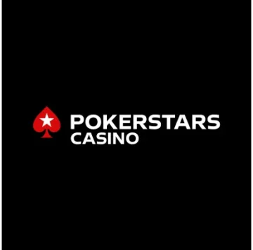 Pokerstars logo Logo image for PokerStars Casino