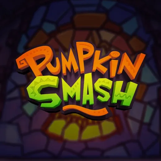 Pumpkin Smash Gameplay Thumbnail