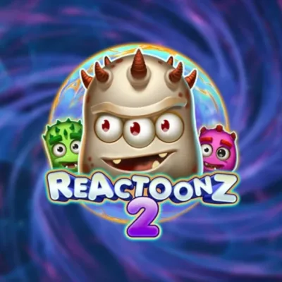 Reactoonz 2 Gameplay Thumbnail