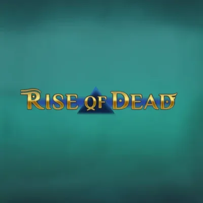 Rise of Dead Gameplay Thumbnail