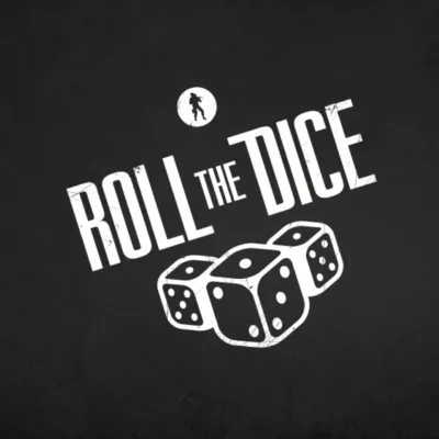Roll the dice logo Roll the Dice Gameplay Thumbnail