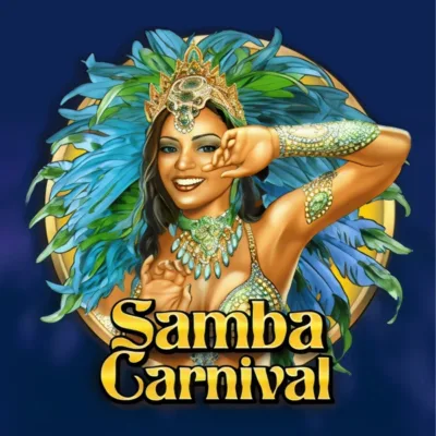 Samba Carnival Gameplay Thumbnail