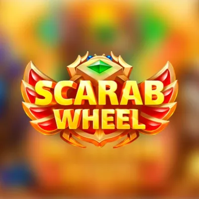 Scarab Wheel logo Scarab Wheel Gameplay Thumbnail