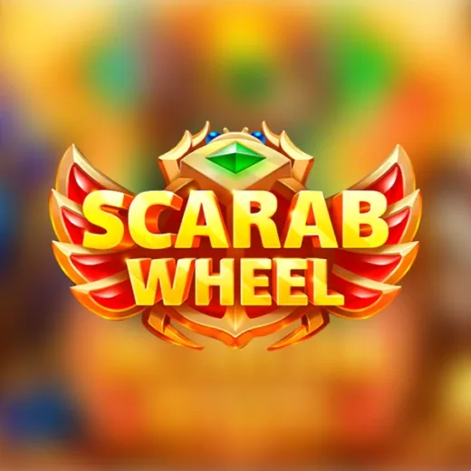 Scarab Wheel Gameplay Thumbnail