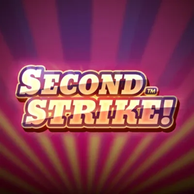 Second strike Second Strike Gameplay Thumbnail