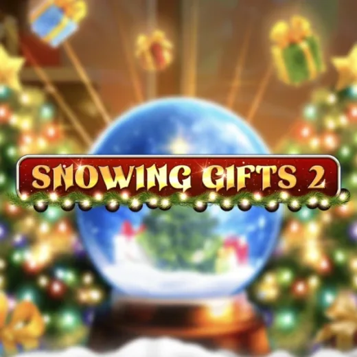 Snowing Gifts 2 Gameplay Thumbnail