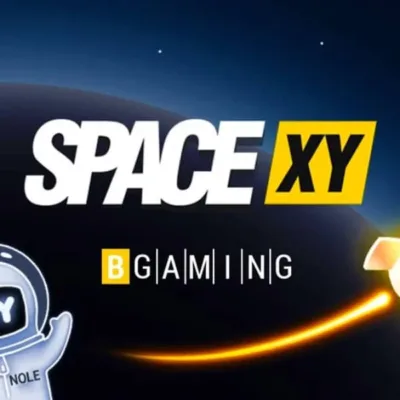 Space xy Space XY Gameplay Thumbnail