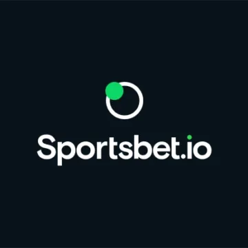 Sportsbetio logo Logo image for Sportsbet.io