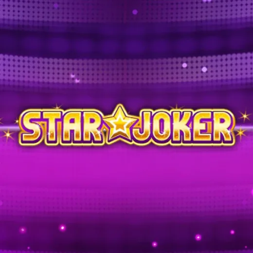 Star Joker Gameplay Thumbnail
