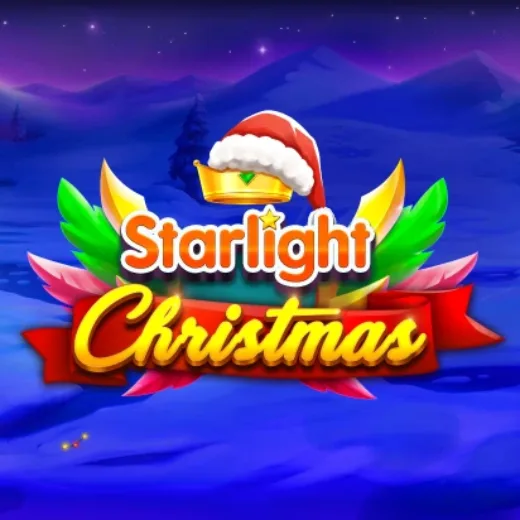 Starlight Christmas Gameplay Thumbnail