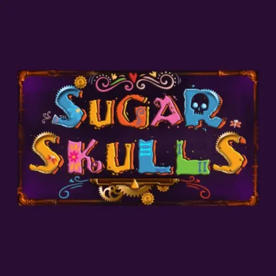 Sugar skulls Sugar Skulls Gameplay Thumbnail