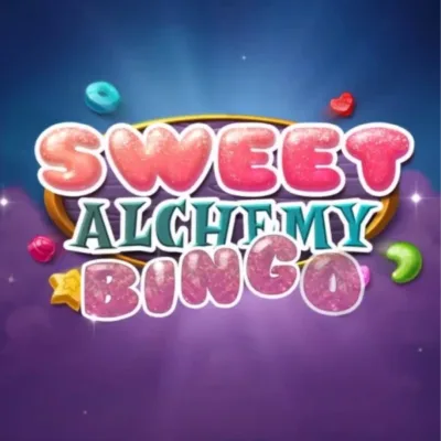 Sweet Alchemy Bingo Gameplay Thumbnail