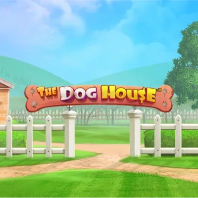 The dog house The Dog House Gameplay Thumbnail