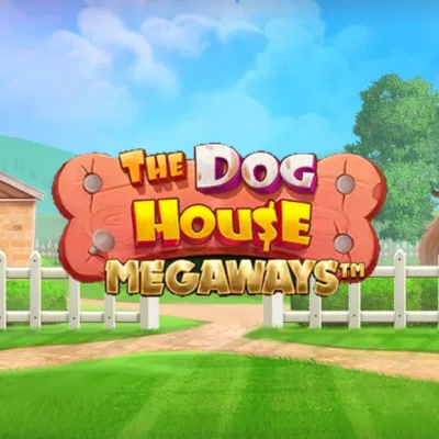The dog house megaways (1) The Dog House Megaways Gameplay Thumbnail