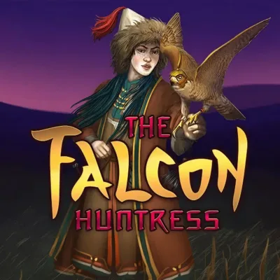 The Falcon Huntress Gameplay Thumbnail