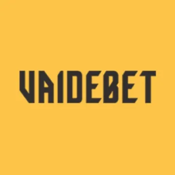 Vaidebet logo Image for Vaidebet