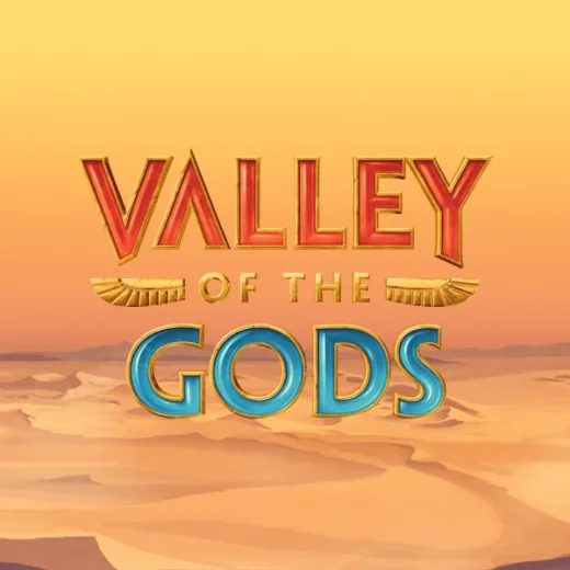 Valley of the Gods Gameplay Thumbnail