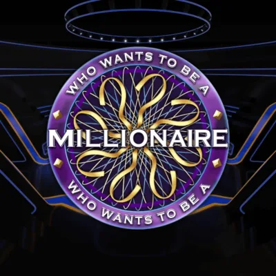 Who wants to be a Millionaire Gameplay Thumbnail