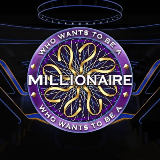 Who wants to be a Millionaire Gameplay Thumbnail