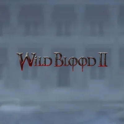 Wild blood 2 logo Wild Blood 2 Gameplay Thumbnail