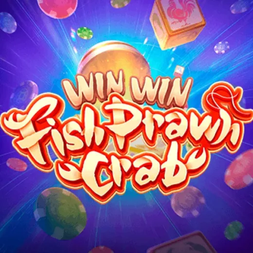 Win Win Fish Prawn Crab Gameplay Thumbnail