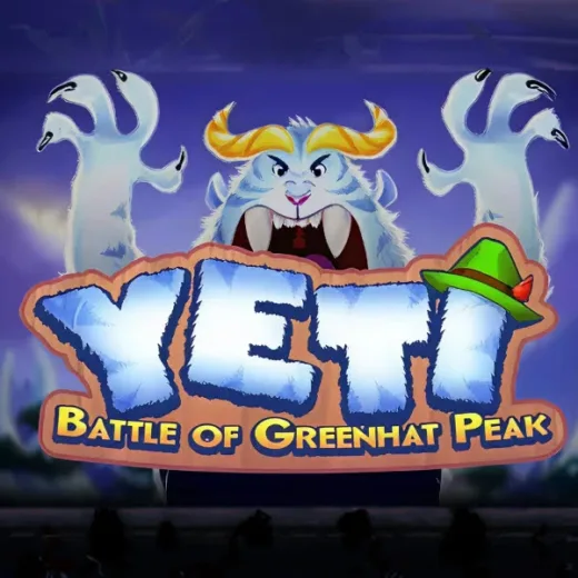 Yeti Battle of Greenhat Peak Gameplay Thumbnail